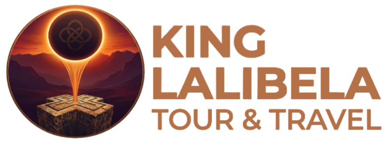 King Lalibela Tour & Travel